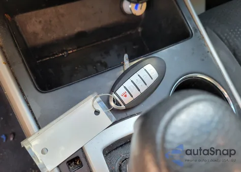 2015 Nissan Altima 2.5 S z USA, uszkodzony, nr VIN 1N4AL3AP7FC488529